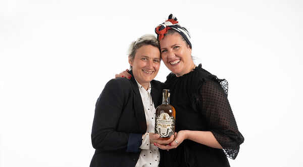 Valentia Island Vermouth