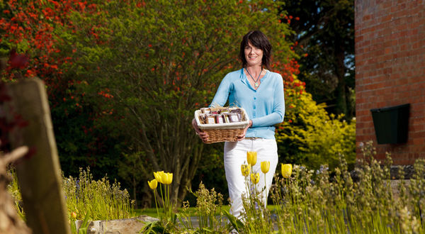 Rhoda Cocoa