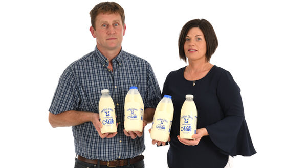 Ardfert Dairy