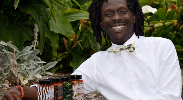 Flavour Safari