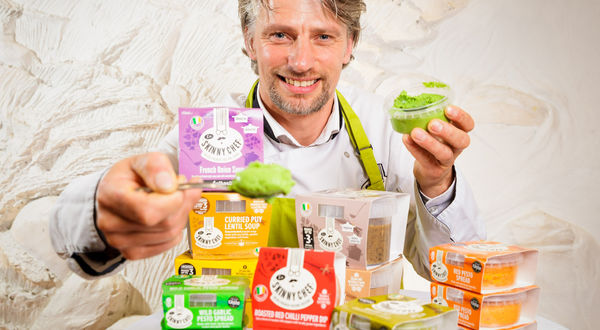 Le Skinny Chef