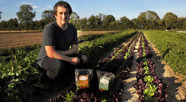 Riversfield Farm