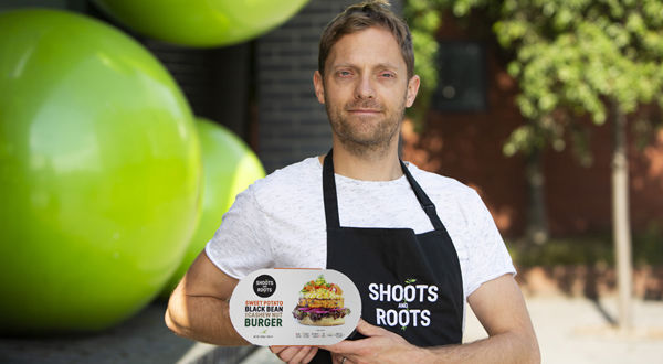Shoots and Roots