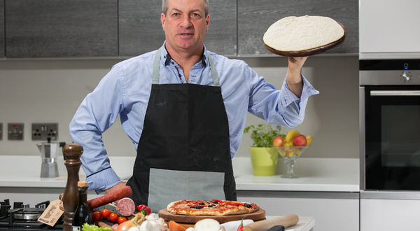Tom Skinny Pizzas