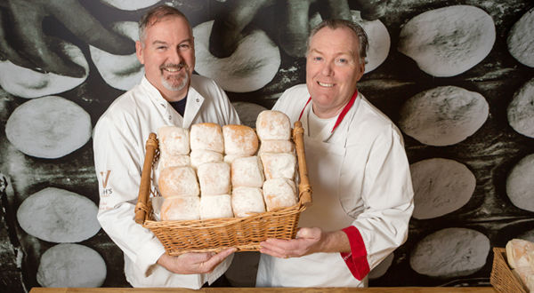 Walsh's Bakehouse
