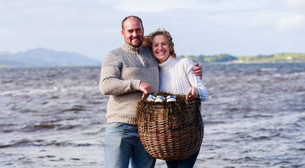 WASi Wild Atlantic Seaweed
