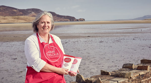 Wild Fuschia Bakehouse