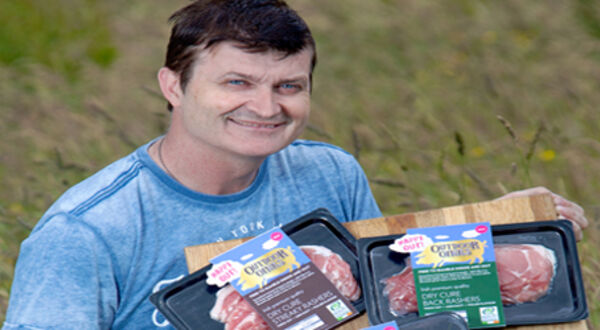 AP Fine Foods Limited