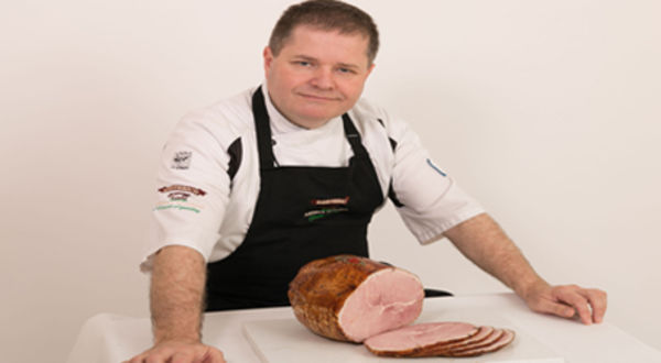 Herterich Artisan Butchers Ltd