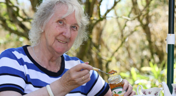 A Taste of Irish Spirit