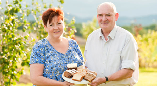 Ballyhogan Bakery