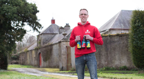 Ballykilcavan Brewing Company