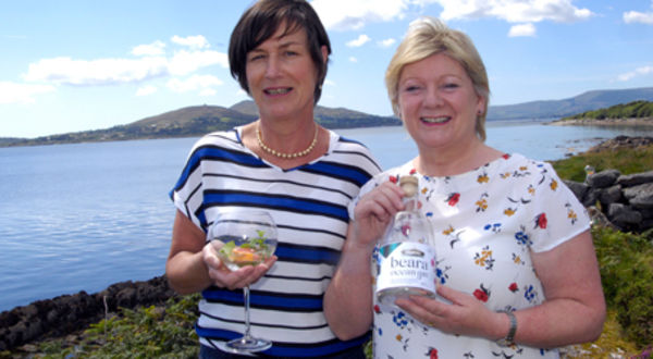 Beara Distillery