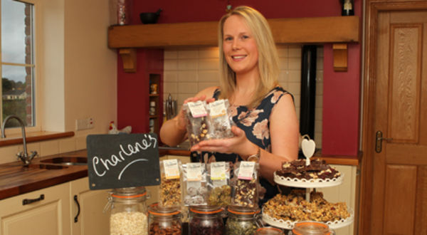 Charlene's Wholesome Pantry