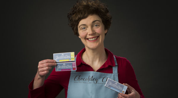 Chocolatey Clare