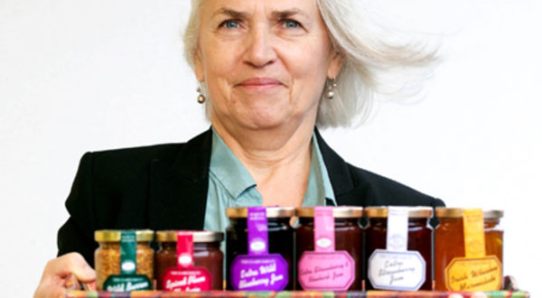 Clare Jam