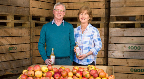 Clashganny Organic Farm