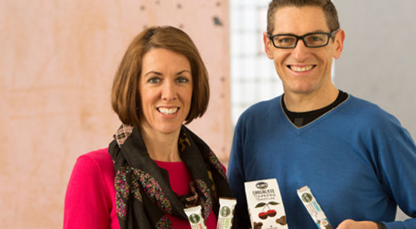 Dr Coy's Health Foods