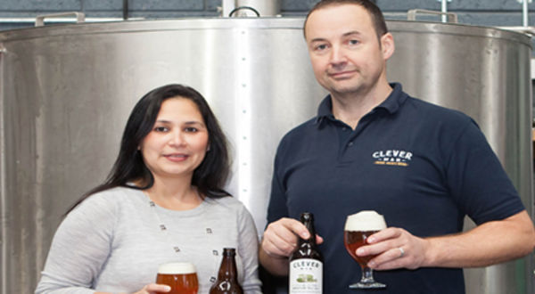 Drew Fox Brewing