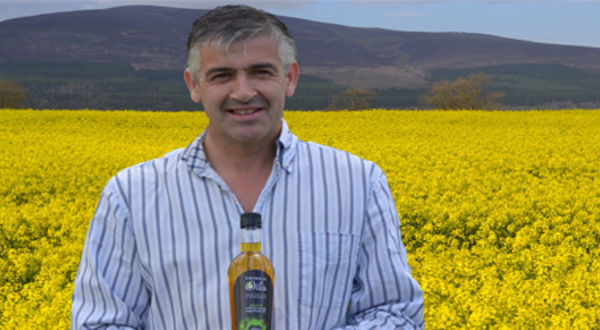 Emerald Oils