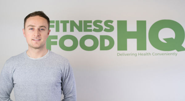 Fitness Food HQ