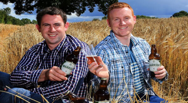 Hyland Brewing Company