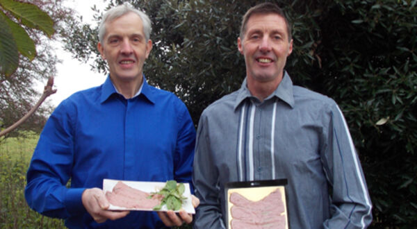 Irish Piedmontese Beef