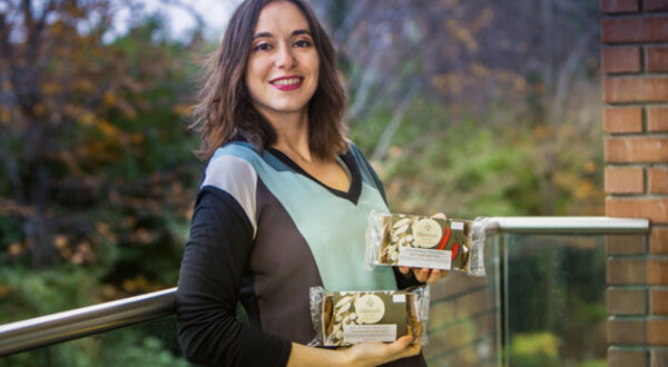 Katerina's Pantry