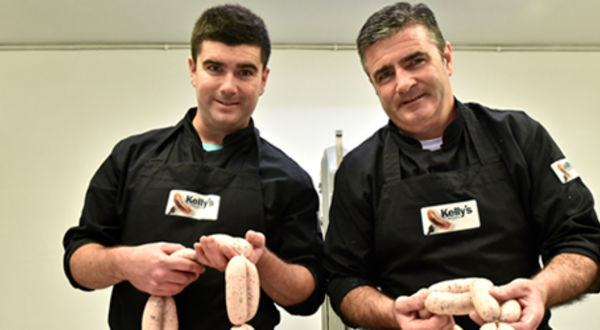 Kellys Meat Store