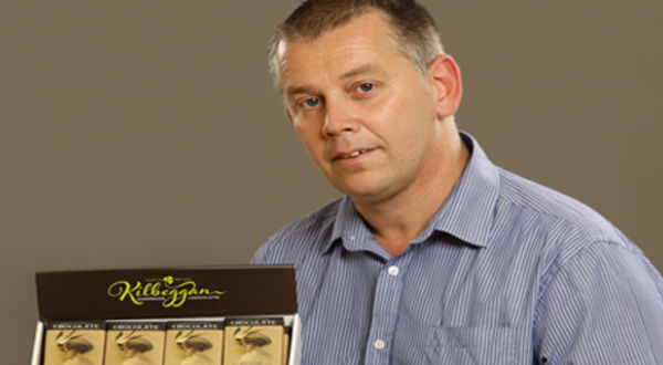 Kilbeggan Handmade Chocolate