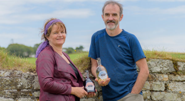 Kinsale Mead