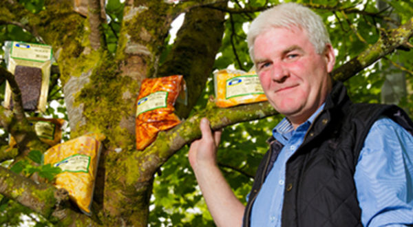Lisduff Fine Foods