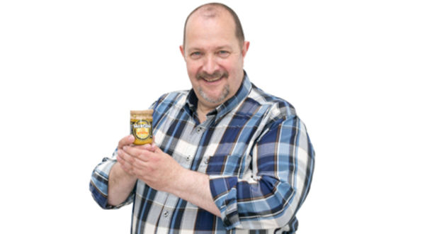 Martin’s Mustard & Spices