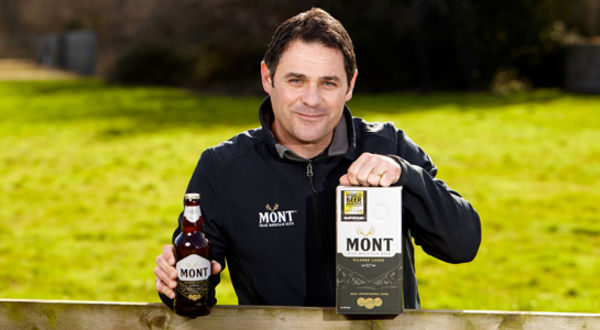 Mont Beer