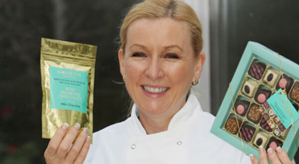 Moon River Chocolates