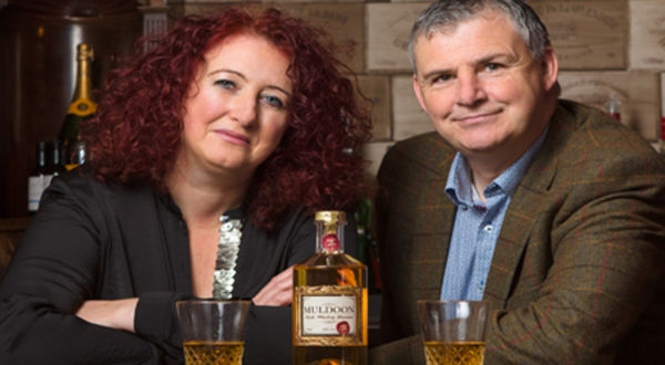 Anchor Irish Spirits