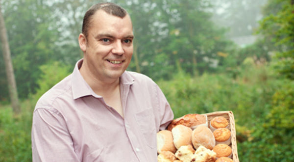 O'Donnells Bakery