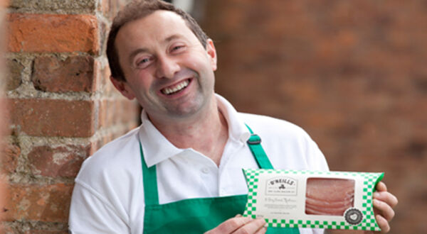 O'Neills Dry Cure Bacon Co.