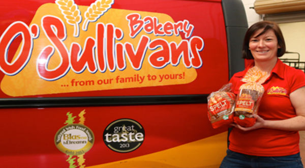 O' Sullivan's bakery