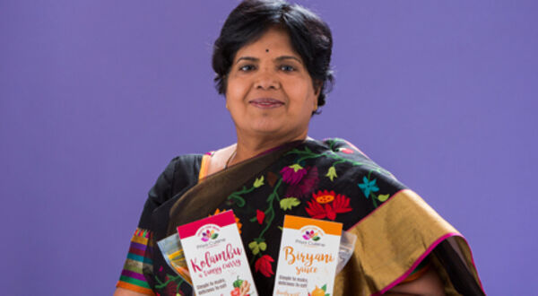 Priya Cuisine