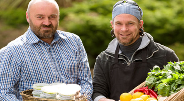 Pure Food Company