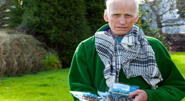 Roaring Water Sea Vegetable