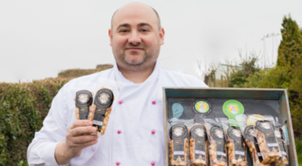 Smiley Chef