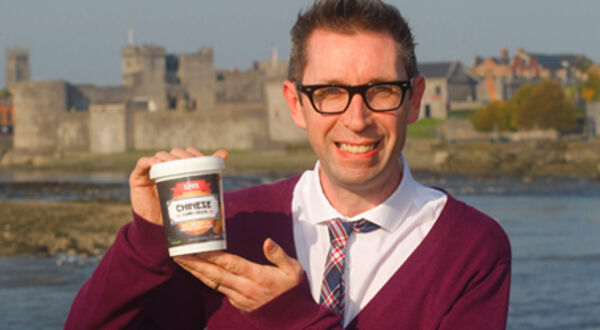 The Limerick Sauce Co.