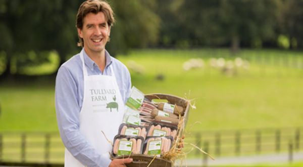 Tullyard Farm