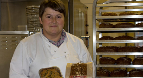 Wellness Baking Listowel