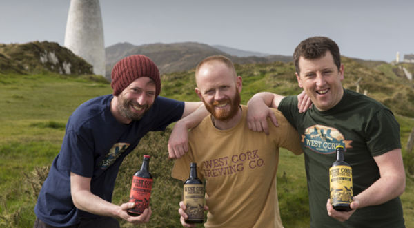 West Cork Brewing
