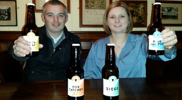 Western Herd Brewing Company Ltd