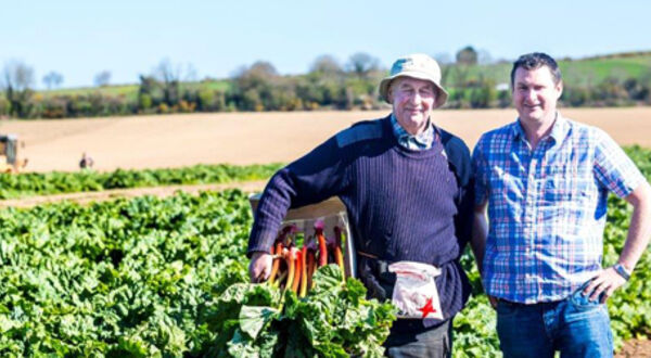 Wexford Home Preserves