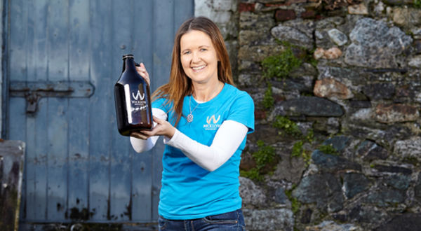 Wicklow Brewery